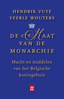 De maat van de monarchie